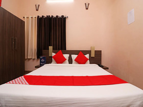 Haveli Amar Niwas By OYO Rooms