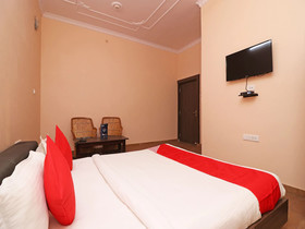 Haveli Amar Niwas By OYO Rooms