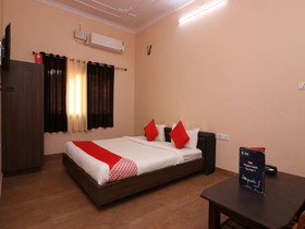 Haveli Amar Niwas By OYO Rooms