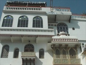 Kasera Paradise Hotel