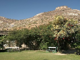 Hotel Rajmahal Palace