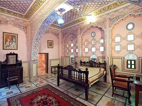 Hotel Rajmahal Palace