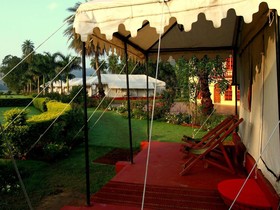 The Ummaid Bagh Resorts