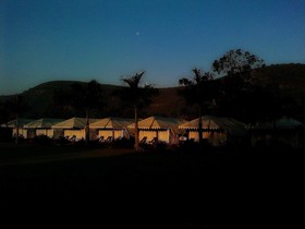 The Ummaid Bagh Resorts