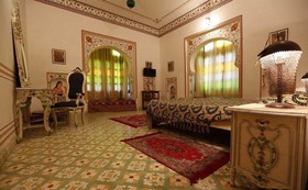 Bassi Fort Palace