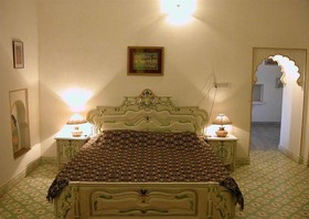 Bassi Fort Palace