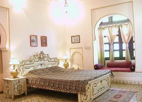 Bassi Fort Palace