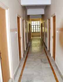 Hotel Kirti Plaza