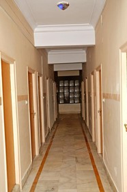 Hotel Kirti Plaza