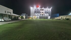 Kanha Hotel & Resort