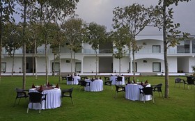 The Elegance Resort