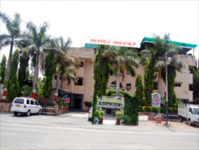 Hotel Meera