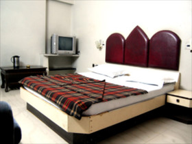 Hotel Meera