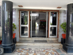 Hotel Meera