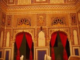 Aapno Heritage - A Heritage Homestay