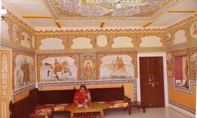 Aapno Heritage - A Heritage Homestay