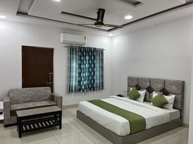 Hotel Surya Inn