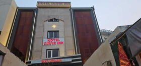 Hotel Surya Inn