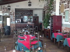 Apartamentos T. Rurales Via Verde del Aceite