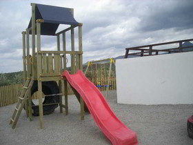 Apartamentos T. Rurales Via Verde del Aceite