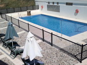 Apartamentos T. Rurales Via Verde del Aceite