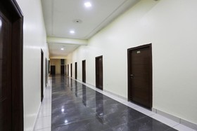 Hotel Pradhan by OYO Rooms