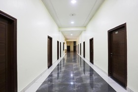 Hotel Pradhan by OYO Rooms