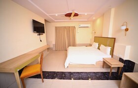 Kenth Hari Resort Dhaulpur by Shrigo Hotels