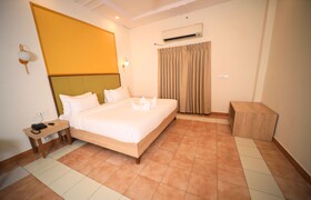 Kenth Hari Resort Dhaulpur by Shrigo Hotels