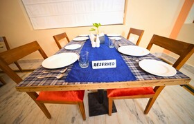 Kenth Hari Resort Dhaulpur by Shrigo Hotels