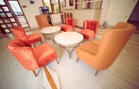 Kenth Hari Resort Dhaulpur by Shrigo Hotels