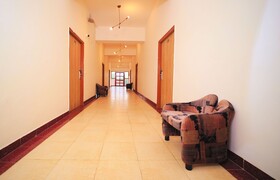 Kenth Hari Resort Dhaulpur by Shrigo Hotels