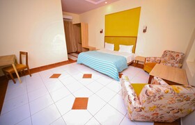 Kenth Hari Resort Dhaulpur by Shrigo Hotels