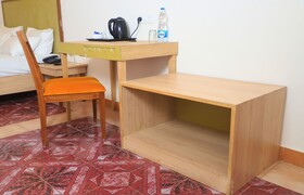 Kenth Hari Resort Dhaulpur by Shrigo Hotels