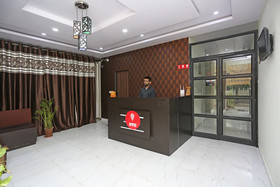 Aditya Hotel