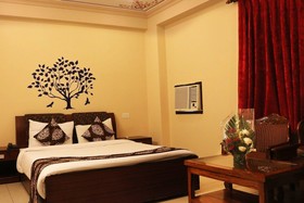 Amer City Heritage Hotel