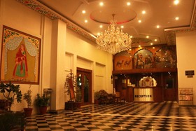 Amer City Heritage Hotel