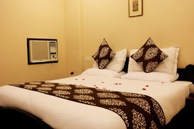 Amer City Heritage Hotel