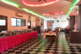 Amer City Heritage Hotel