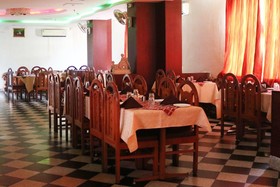 Amer City Heritage Hotel