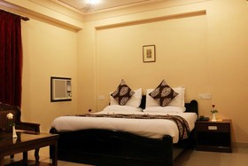 Amer City Heritage Hotel