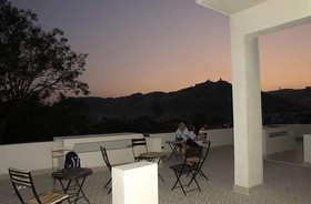 Amer View