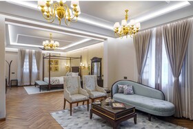 Amã Stays & Trails Rang Mahal , Jaipur