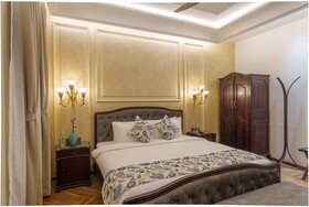 Amã Stays & Trails Rang Mahal , Jaipur