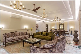 Amã Stays & Trails Rang Mahal , Jaipur