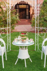 Amã Stays & Trails Rang Mahal , Jaipur