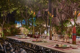 Amã Stays & Trails Rang Mahal , Jaipur