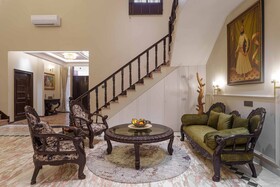 Amã Stays & Trails Rang Mahal , Jaipur