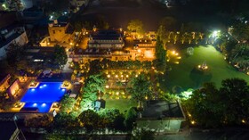 Amã Stays & Trails Rang Mahal , Jaipur