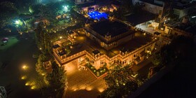 Amã Stays & Trails Rang Mahal , Jaipur